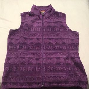 Woolrich Vest Women’s Large